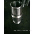 oil well tubing pipe coupling/X-over/ crossover